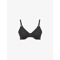  Wacoal Accord underwired jersey T-shirt bra