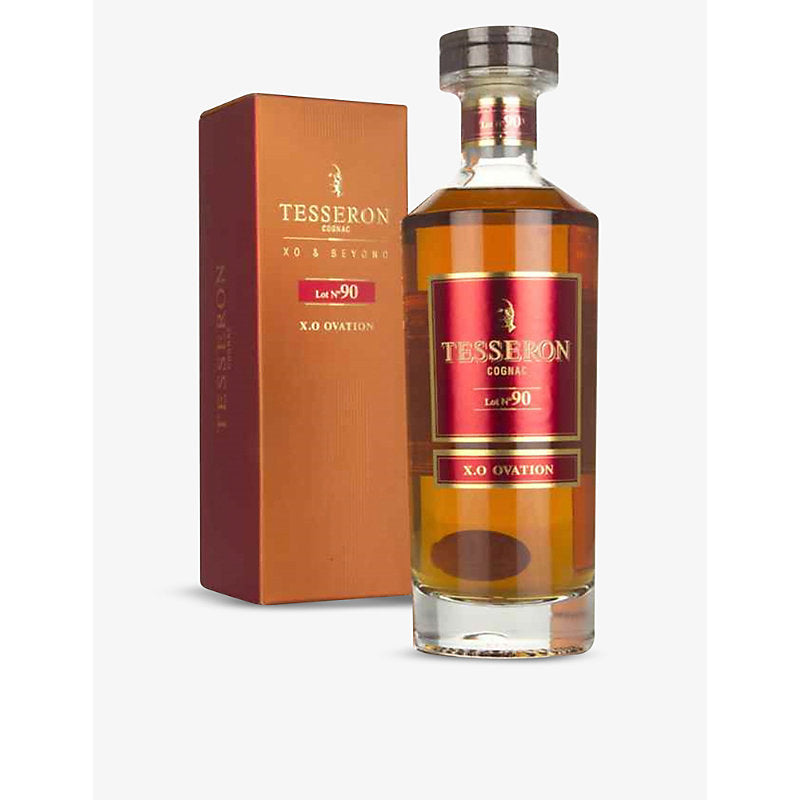 Tesseron 15-year-old Lot No.90 X.O. Ovation cognac 700ml