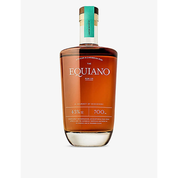 Equiano Rum Co. Equiano Original rum 700ml