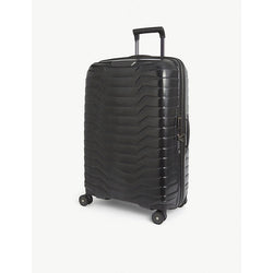 Samsonite Spinner hard case 4 wheel polypropylene suitcase 69cm | Samsonite