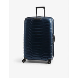 Samsonite Proxis Spinner hard case four-wheel suitcase 77cm | Samsonite