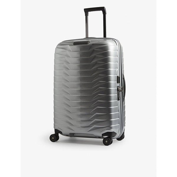 Samsonite Proxis Spinner hard case four-wheel suitcase 69cm | Samsonite