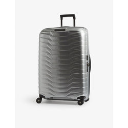 Samsonite Proxis Spinner hard case 4 wheel cabin suitcase 77cm | Samsonite