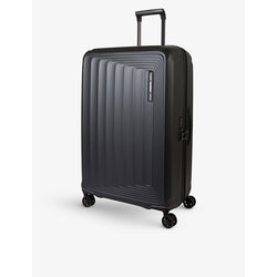 Samsonite Spinner hard case 4 wheel polypropylene suitcase 75cm | Samsonite