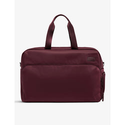 Lipault City Weekender nylon weekend bag | Lipault