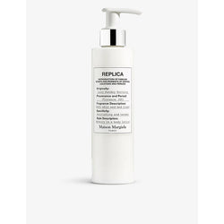 Maison Margiela Lazy Sunday Morning scented body lotion 200ml