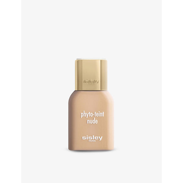 Sisley Phyto-Teint Nude foundation 30ml