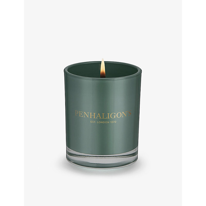 Penhaligons Comoros Pearl scented candle 200g