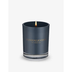 Penhaligons Roanoke Ivy medium scented candle 200g