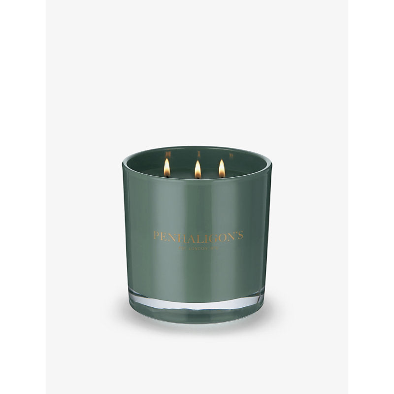 Penhaligons Comoros Pearl scented candle 650g