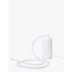 Seletti Spray Glow resin LED lamp 21cm