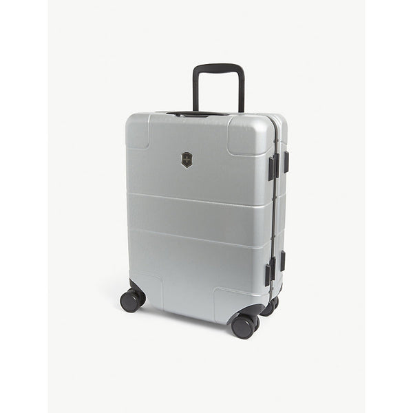 Victorinox Lexicon Framed carry-on shell suitcase 55cm | Victorinox