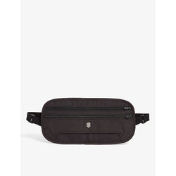  Victorinox Deluxe Security Belt woven belt bag