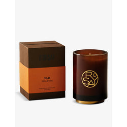 Dorsay 16:45 Mine de rien scented candle 250g