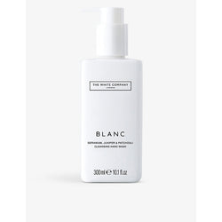 The White Company Blanc Cleansing hand wash 300ml