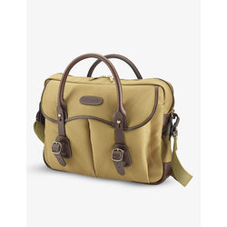 Billingham Thomas Briefcase Laptop Bag | Billingham