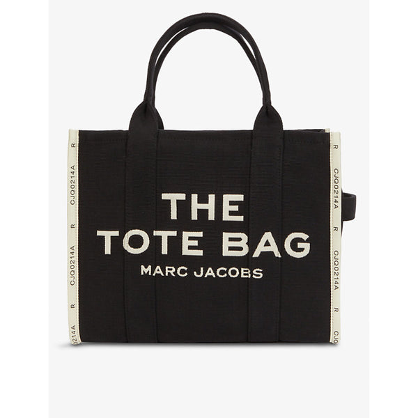 Marc Jacobs The Jacquard Large Tote Bag