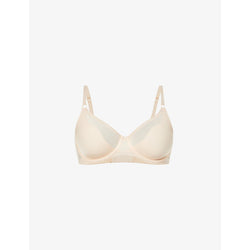  Chantelle Pure Light seamless underwired bra