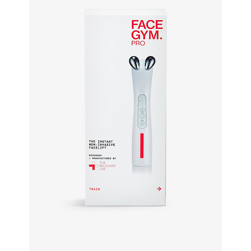 FaceGym Pro Non-Invasive Facelift device