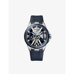 Ulysse Nardin 3713-260-3/03 Blast Skeleton X titanium watch