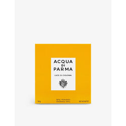 Acqua Di Parma Luce de Colonia smart home and car fragrance