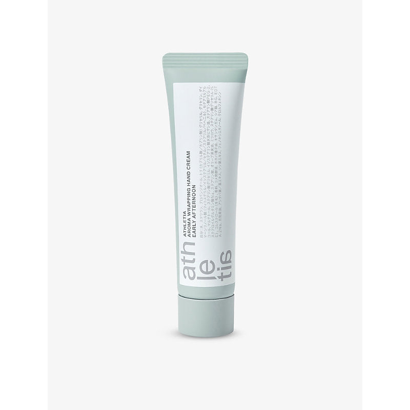 Athletia Aroma Early Afternoon hand cream 30g