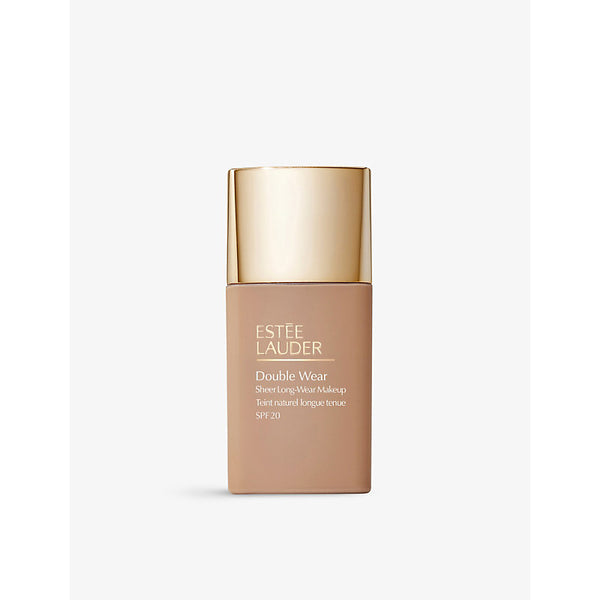 Estee Lauder Double-Wear Sheer Long-Wear SPF20 foundation 30ml