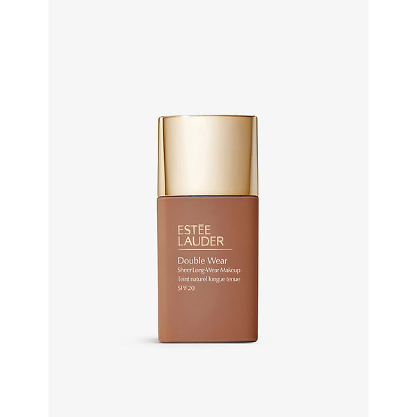 Estee Lauder Double-Wear Sheer Long-Wear SPF20 foundation 30ml