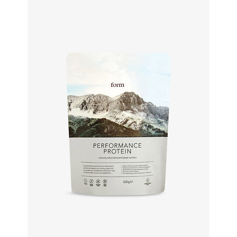 Performance Protein powder 520g