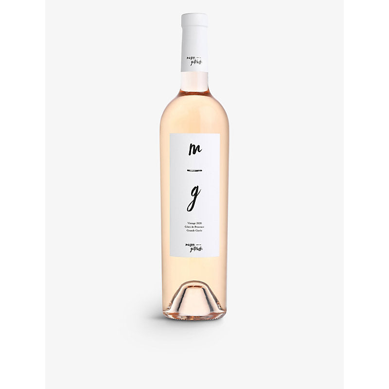 Provence Maison Gutowski M-G Grande Cuvée Rosé 750ml