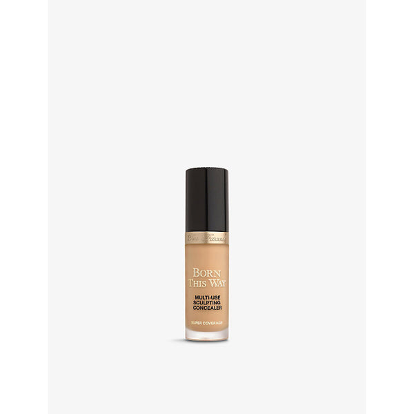 Too Faced Born This Way Super Coverage Multi-Use concealer 13.5ml