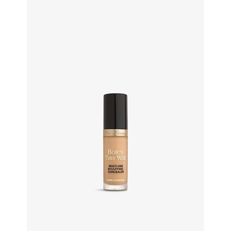 Too Faced Born This Way Super Coverage Multi-Use concealer 13.5ml