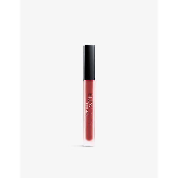 Huda Beauty Liquid Matte liquid lipstick 4.2ml