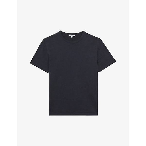  Reiss Melrose cotton-jersey T-shirt