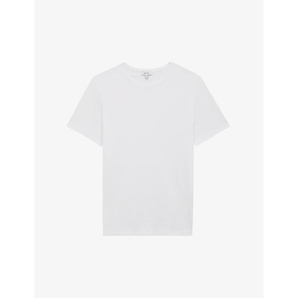 Reiss Melrose cotton-jersey T-shirt