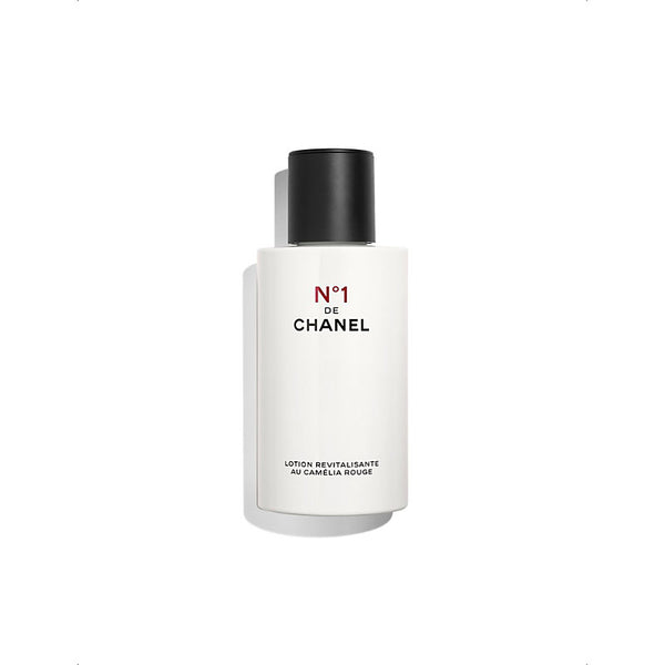 <strong>N°1 DE CHANEL REVITALIZING LOTION</strong> Energises - Refines - Plumps 150ml