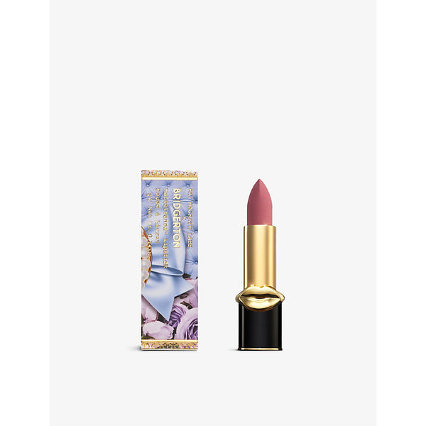 Pat McGrath Labs x Bridgerton MatteTrance™ limited-edition lipstick 4g