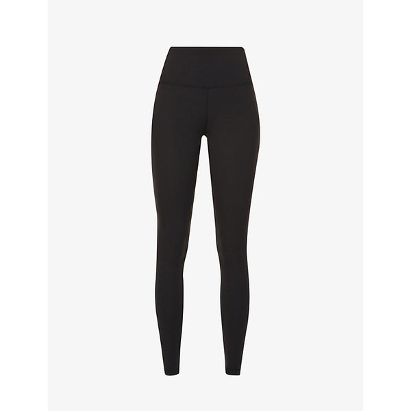  Lululemon Align high-rise stretch-knit leggings