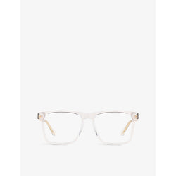  Gucci GG0561ON rectangular glasses