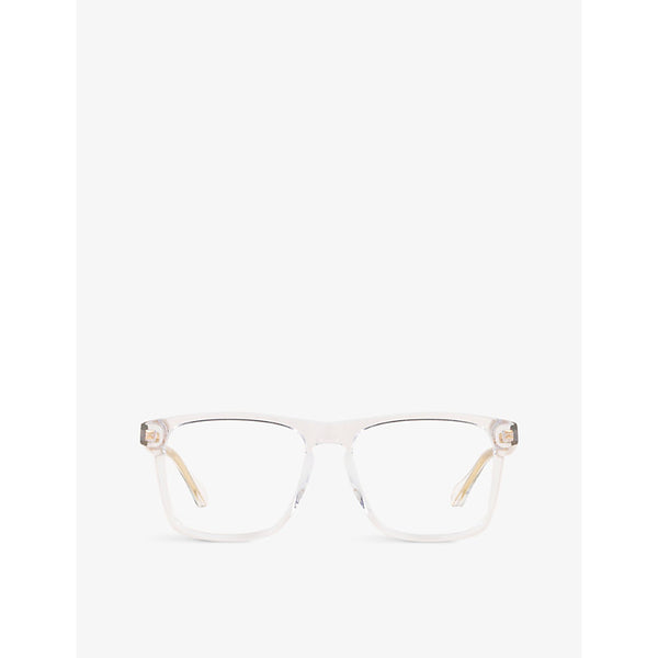  Gucci GG0561ON rectangular glasses