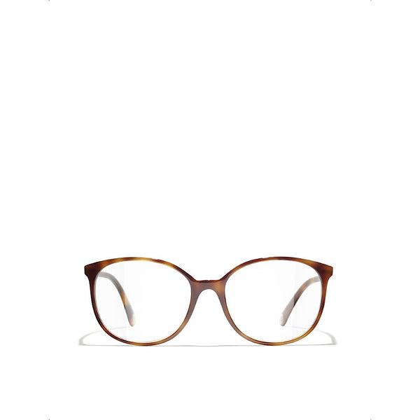 Chanel Pantos Eyeglasses