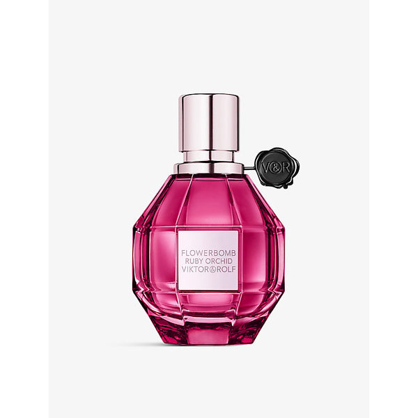  Viktor & Rolf Flowerbomb Ruby Orchid eau de parfum