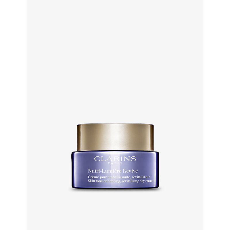 Clarins Nutri-Lumière Revive day cream 50ml