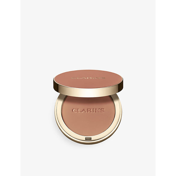 Clarins Ever Matte Compact powder 10g