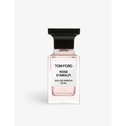 Tom Ford Private Blend Rose D'Amalfi eau de parfum 50ml | TOM FORD