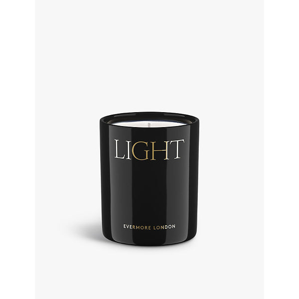 Evermore Light scented candle 300g