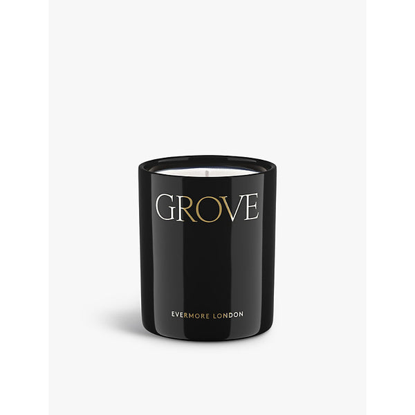 Evermore Grove scented candle 300g