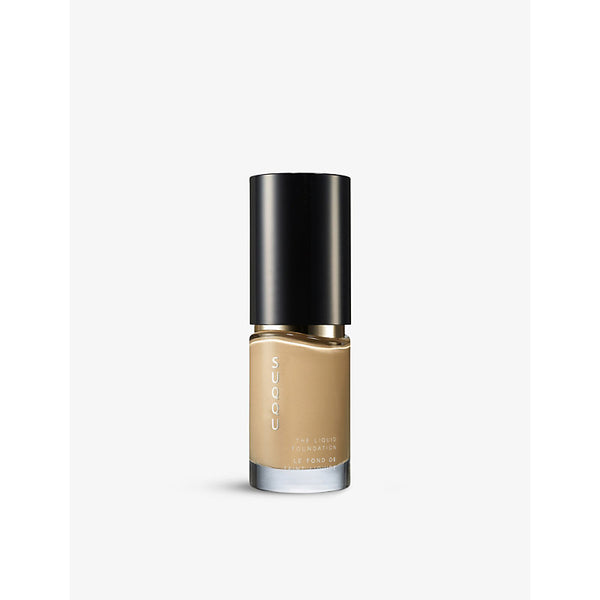 Suqqu The Liquid foundation 30ml