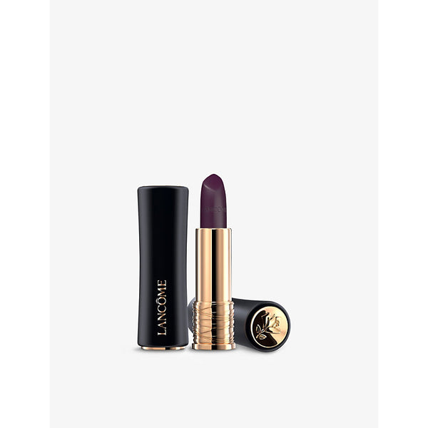 Lancome L'Absolu Rouge Matte lipstick 3.4g