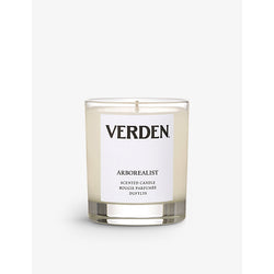 Verden Arborealist scented candle 220g